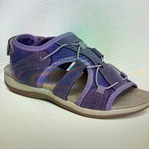 Light Purple Sandal